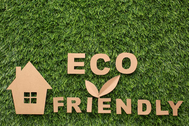 Eco friendly product development Malaysia