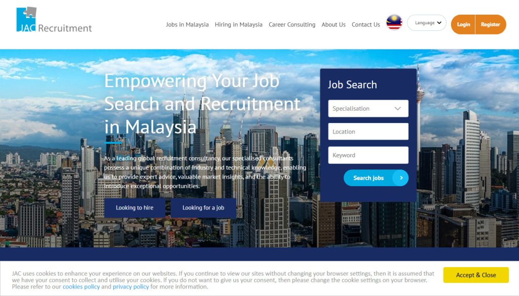 JAC Recruitment Malaysia 3