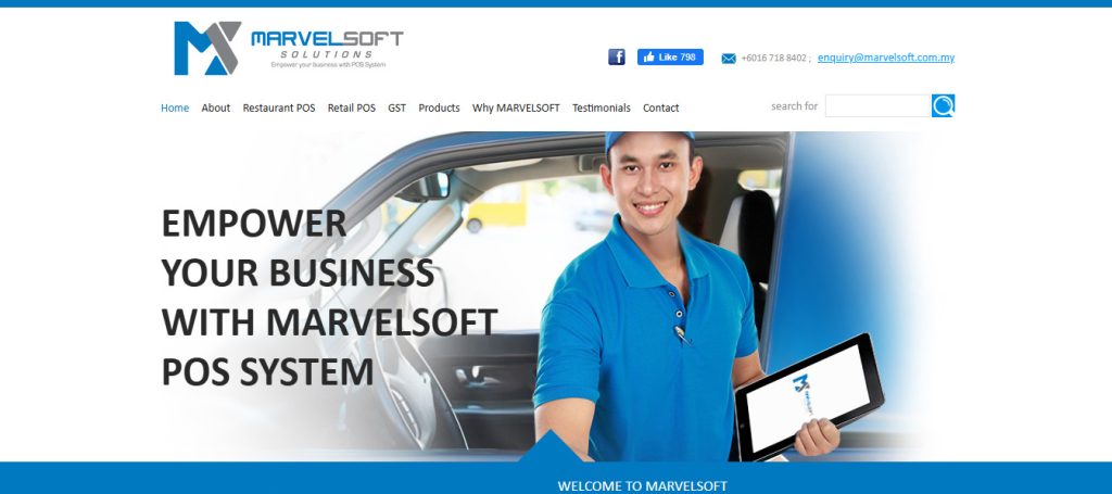 Marvelsoft Solutions