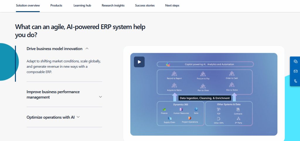 Microsoft Dynamics 365 2