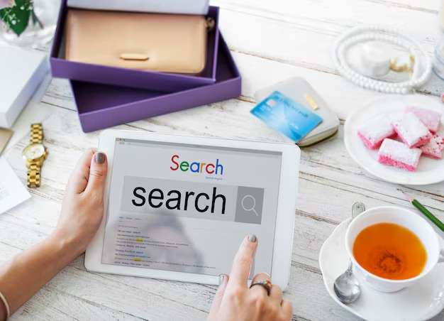 Search Engine Optimisation SEO Strategy