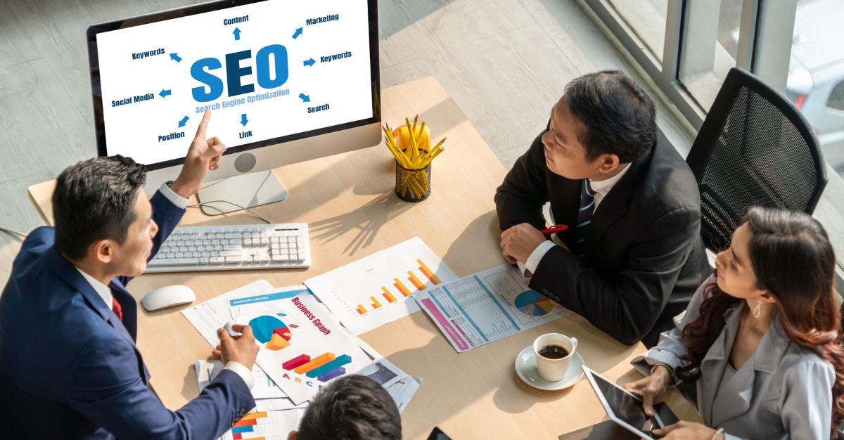 10 Perkhidmatan Audit SEO Terbaik di Malaysia untuk 2025