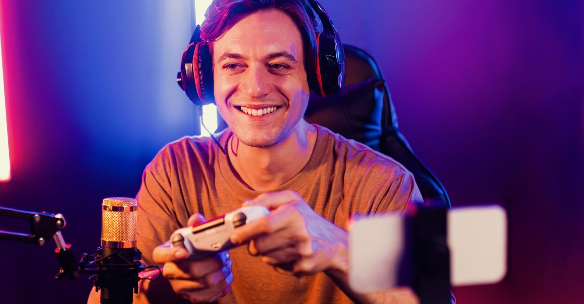 5 Sebab Gamers Adalah Influencer Terbaik untuk Jenama IT