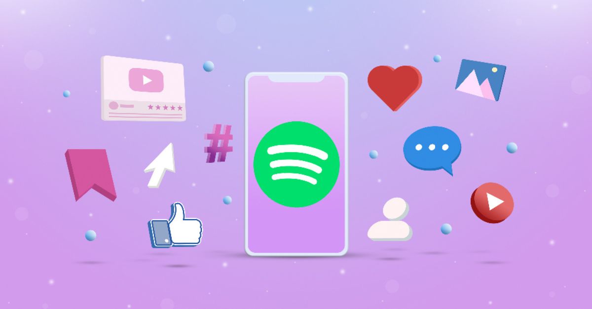 5 Sebab Mengapa Kempen Spotify Wrapped Menjadi Viral Setiap Tahun