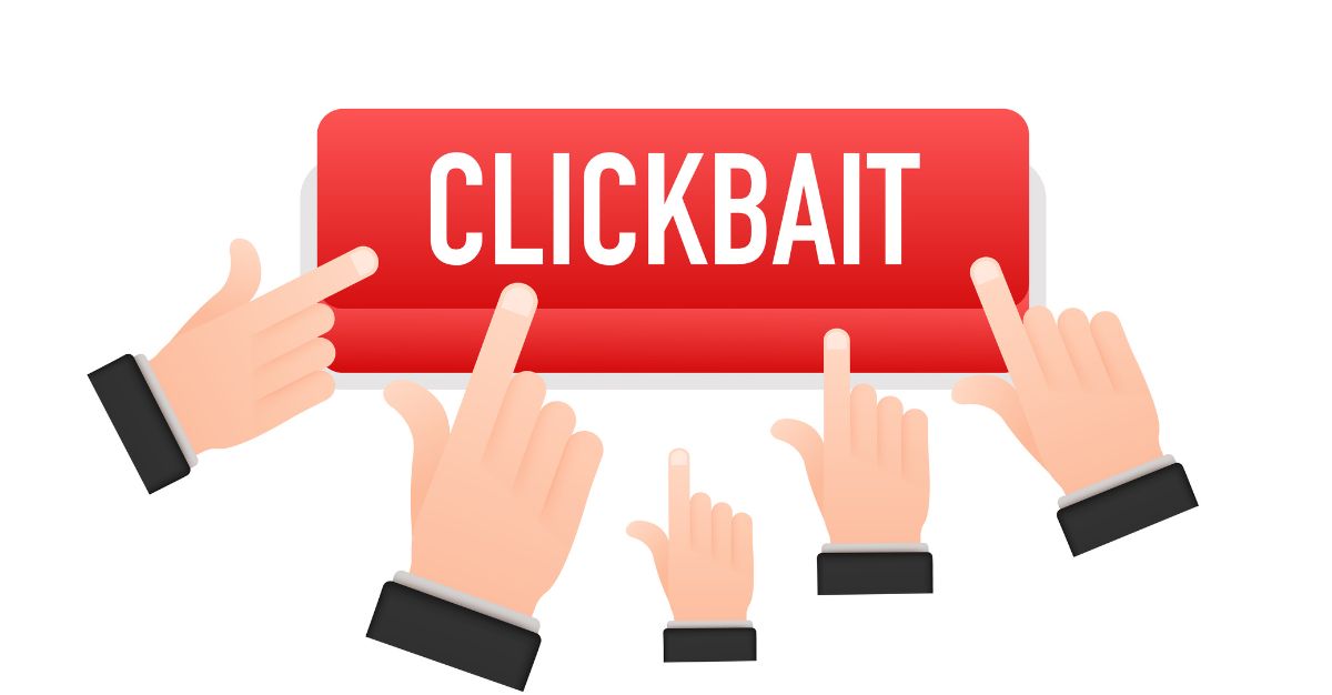 5 Trends in Clickbait and How Theyre Changing Content Creation