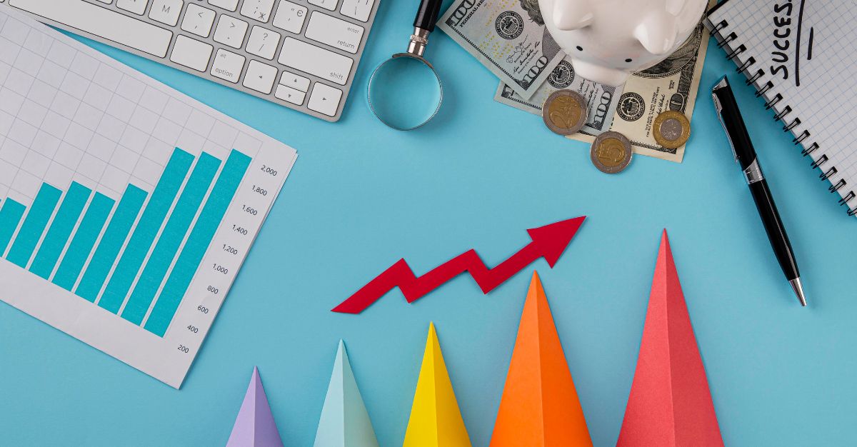 5 Ways to Optimise Your Marketing Budget for Maximum ROI