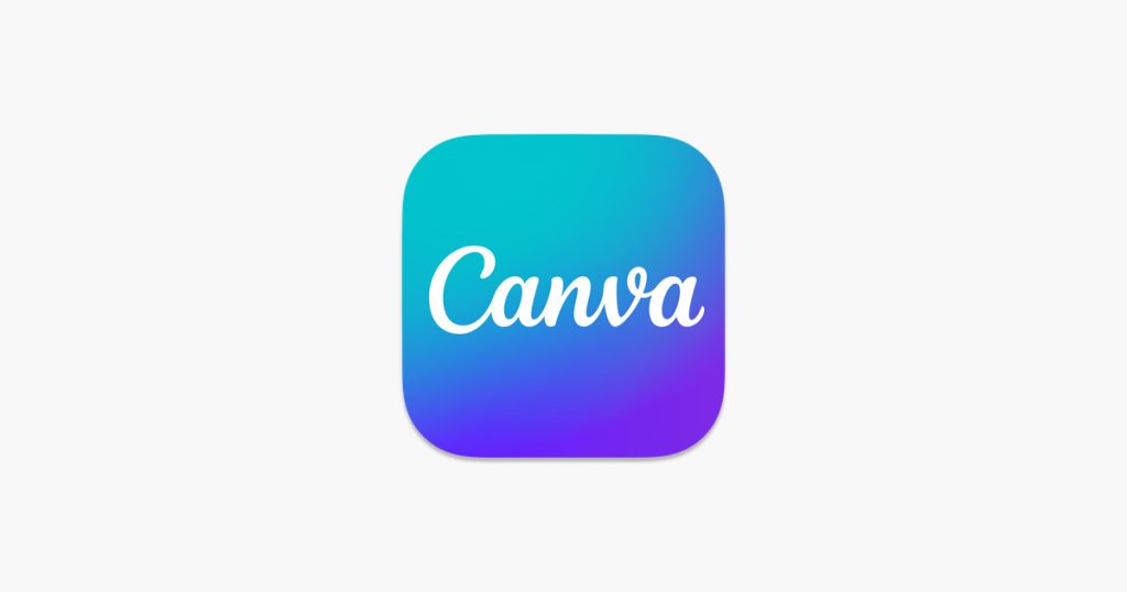 Canva is a versatile design tool