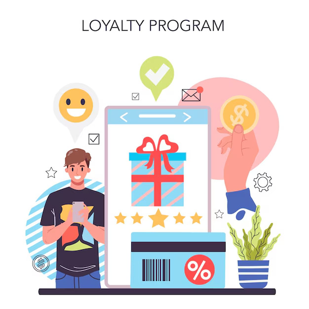 Foster Strong Brand Loyalty Programs