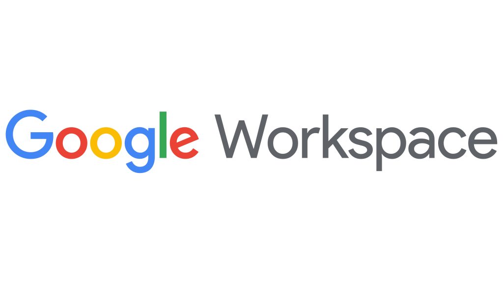 Google Workspace All in One Collaboration Suite