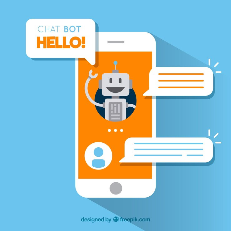 Improved Chatbots for Customer Service