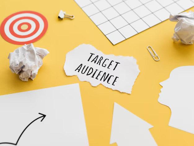 Influencers help brands reach targeted audiences