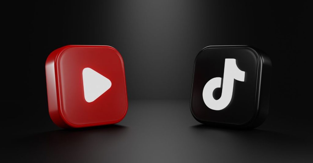 Pertarungan Video Pendek TikTok vs YouTube Shorts vs Instagram Reels