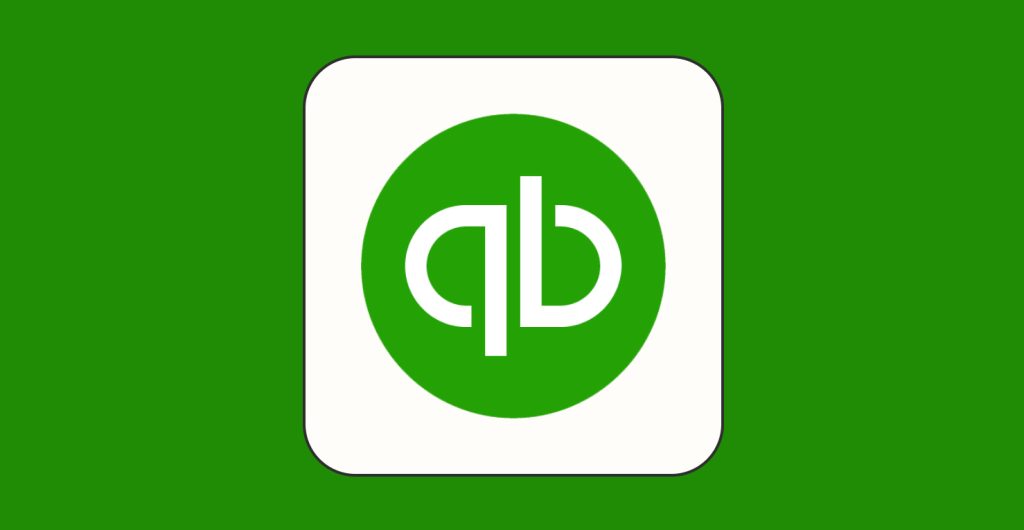 QuickBooks simplify small business finances