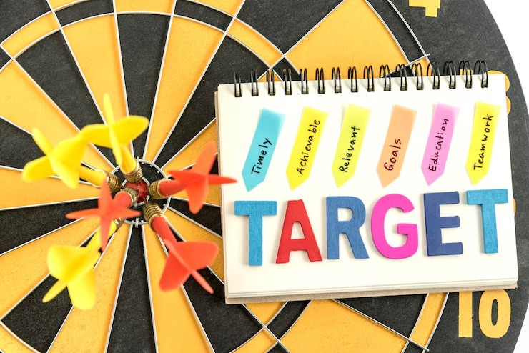 Target Niche Markets