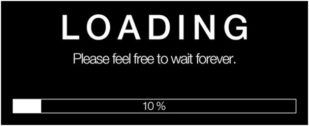 Your Website Takes Too Long to Load