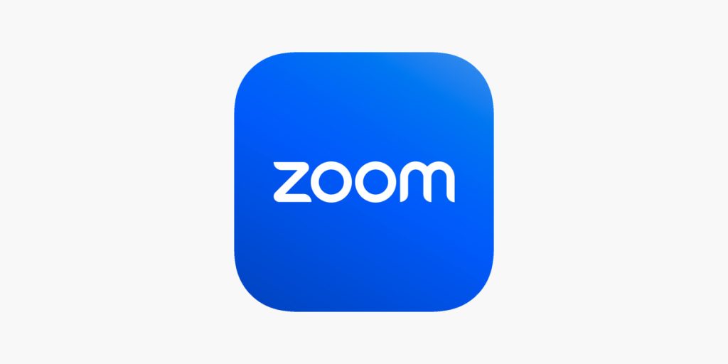 Zoom Connect Virtually Anytime