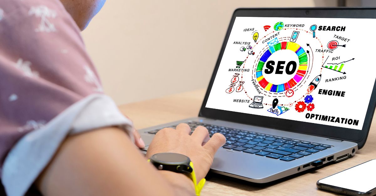 5 SERP Strategies to Get Business Rank on Googles First Page